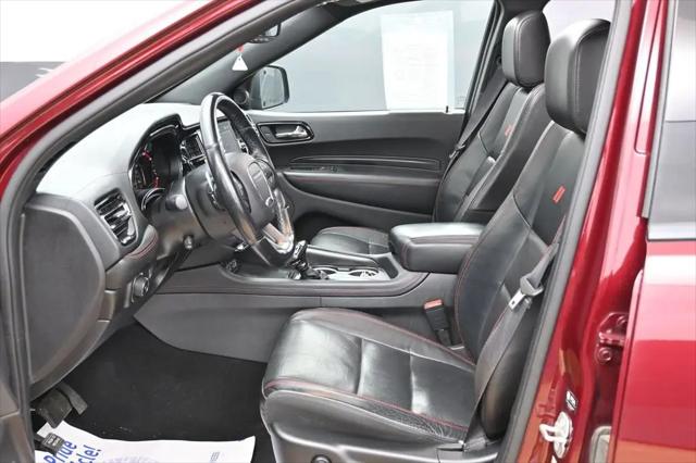 2023 Dodge Durango R/T