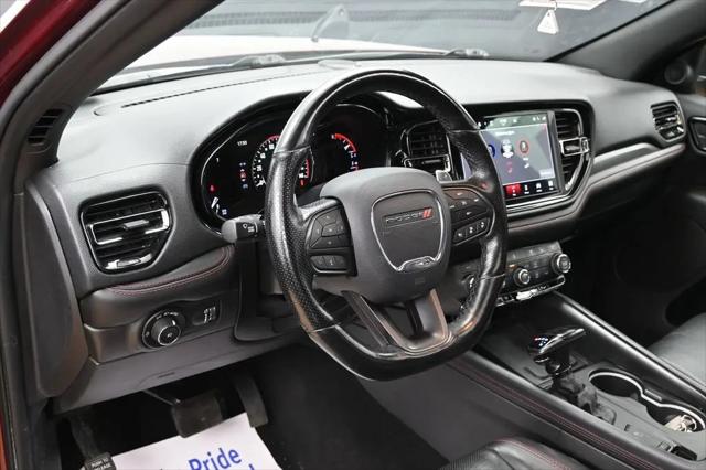 2023 Dodge Durango R/T