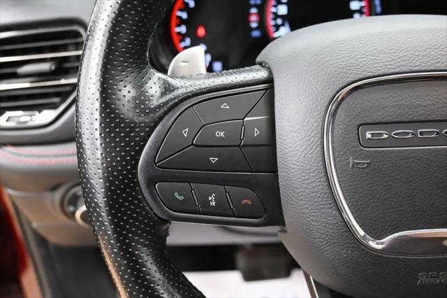 2023 Dodge Durango R/T