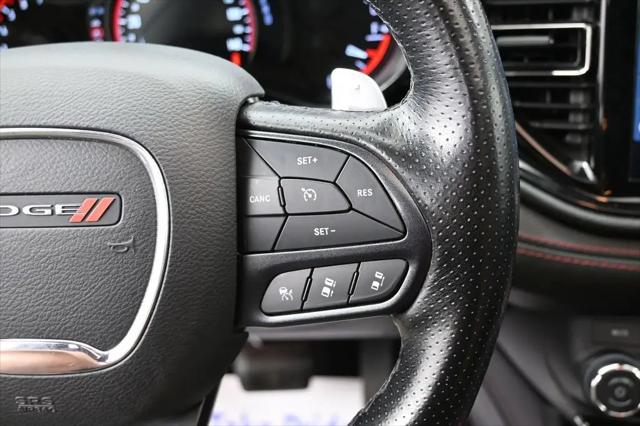 2023 Dodge Durango R/T