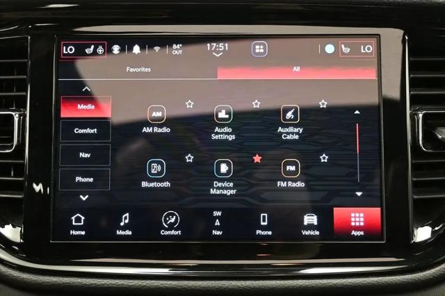 2023 Dodge Durango R/T