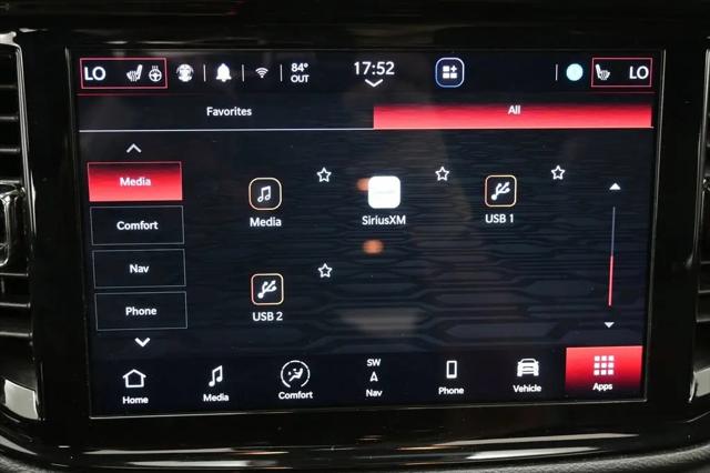 2023 Dodge Durango R/T