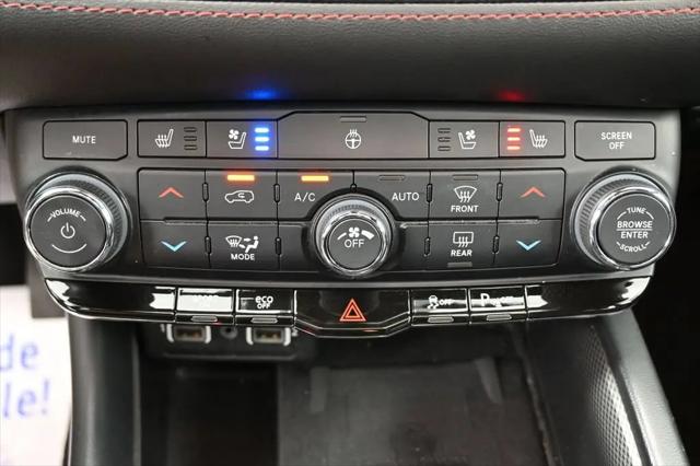 2023 Dodge Durango R/T