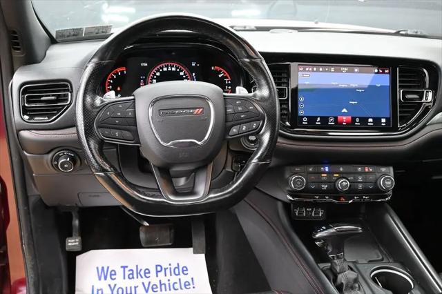 2023 Dodge Durango R/T