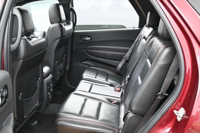 2023 Dodge Durango R/T