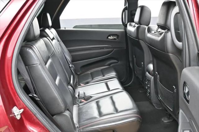 2023 Dodge Durango R/T