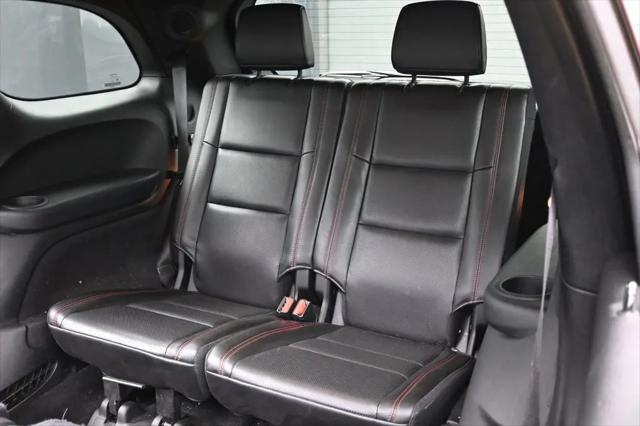 2023 Dodge Durango R/T