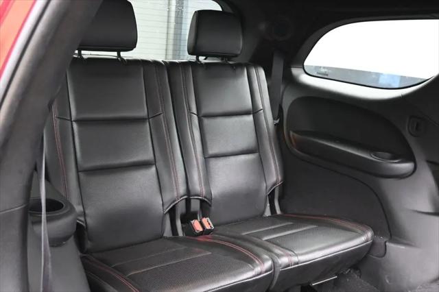 2023 Dodge Durango R/T
