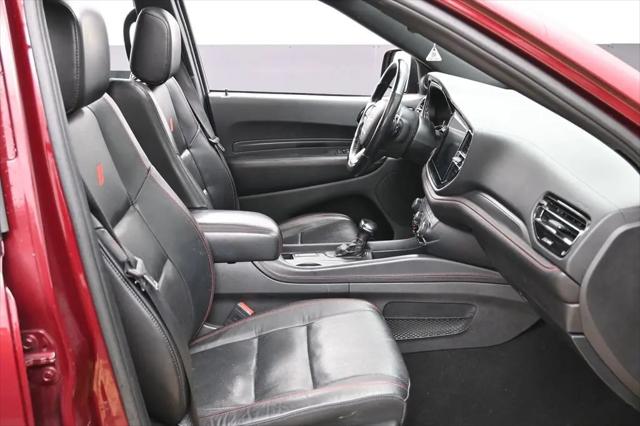 2023 Dodge Durango R/T