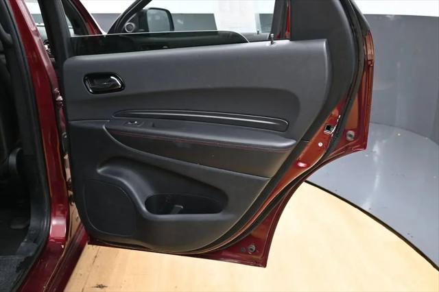 2023 Dodge Durango R/T