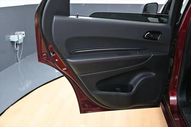 2023 Dodge Durango R/T