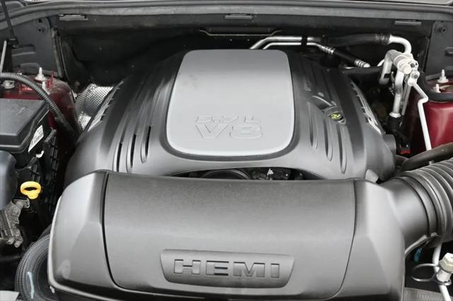 2023 Dodge Durango R/T