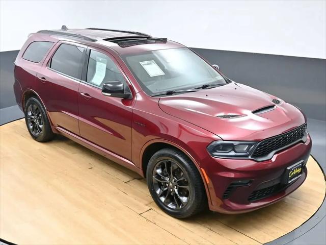 2023 Dodge Durango R/T
