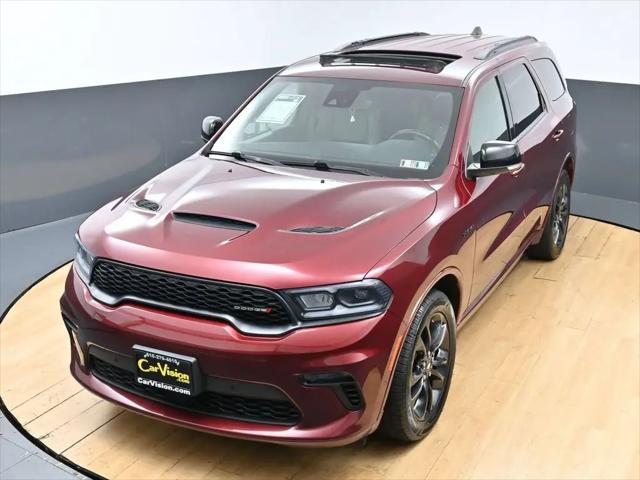 2023 Dodge Durango R/T