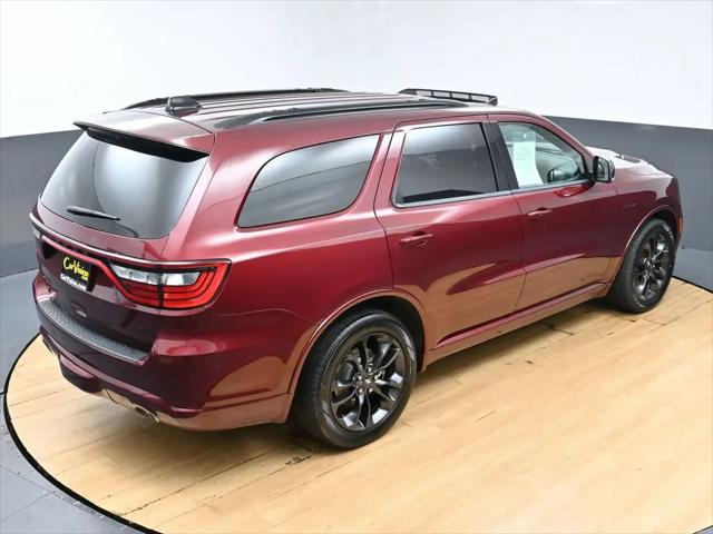 2023 Dodge Durango R/T