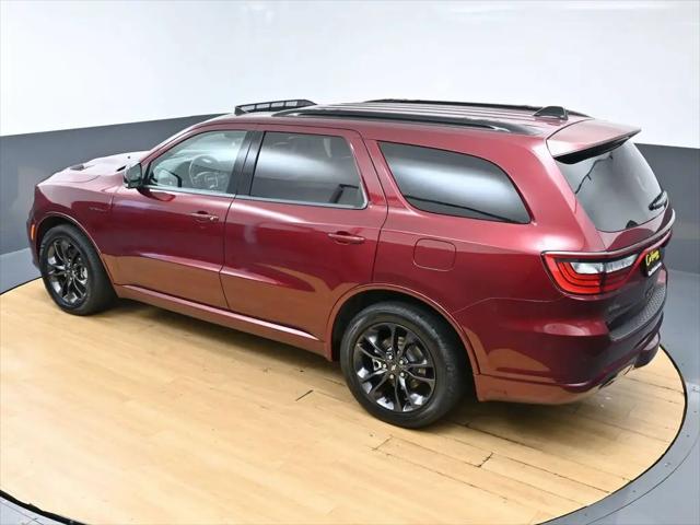 2023 Dodge Durango R/T