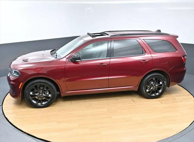 2023 Dodge Durango R/T