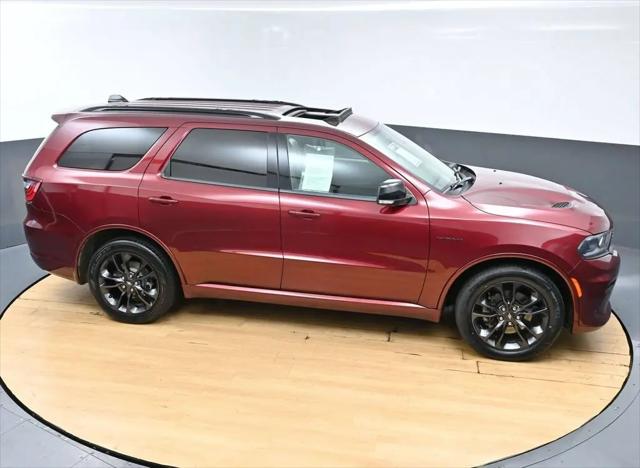 2023 Dodge Durango R/T