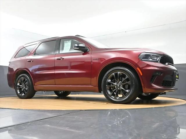 2023 Dodge Durango R/T