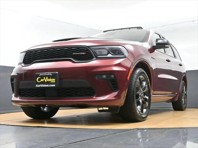 2023 Dodge Durango R/T