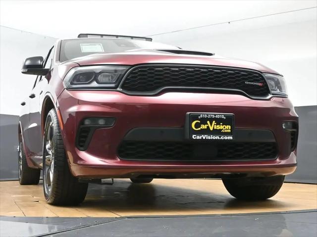 2023 Dodge Durango R/T