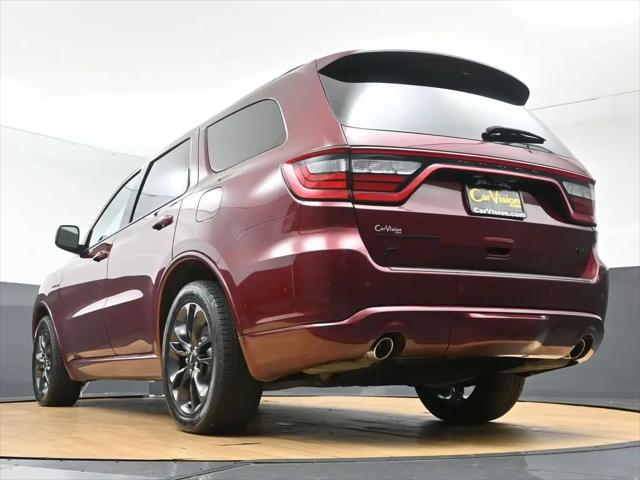 2023 Dodge Durango R/T