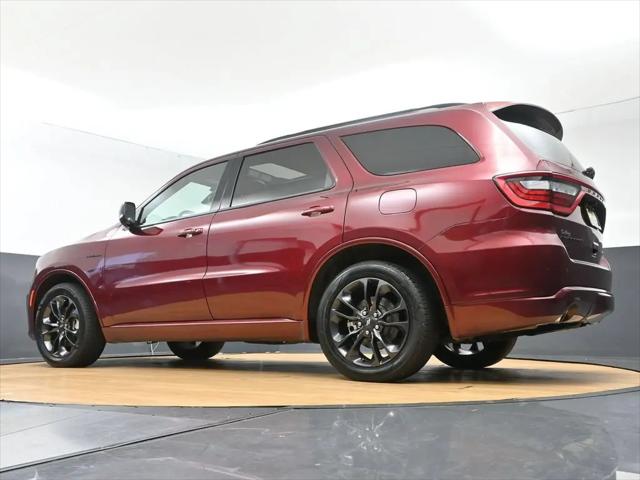 2023 Dodge Durango R/T
