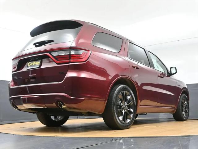 2023 Dodge Durango R/T
