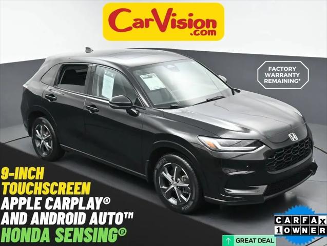 2025 Honda HR-V 2WD EX-L for sale in Trooper, PA