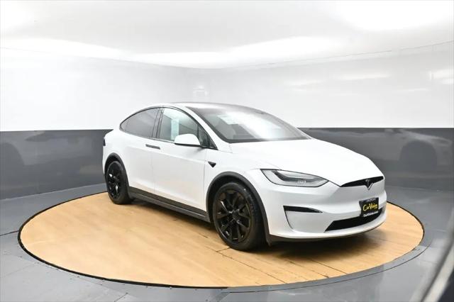 2023 Tesla Model X Standard Range