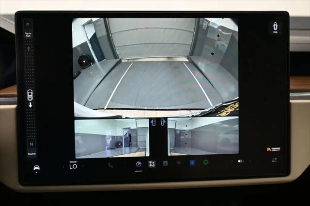 2023 Tesla Model X Standard Range