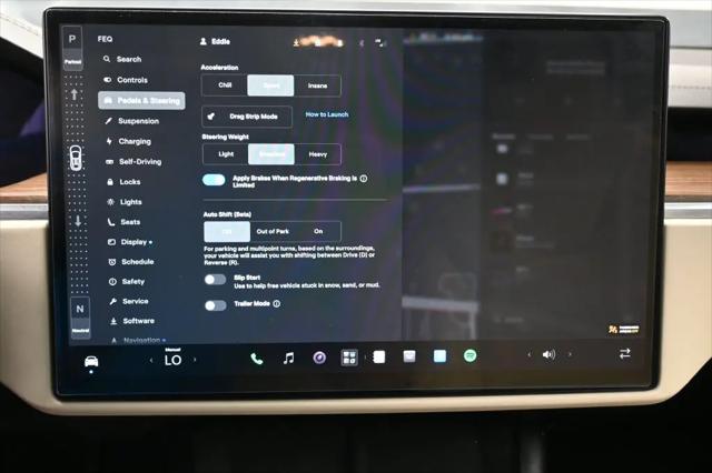 2023 Tesla Model X Standard Range