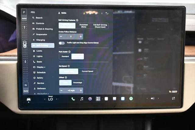 2023 Tesla Model X Standard Range
