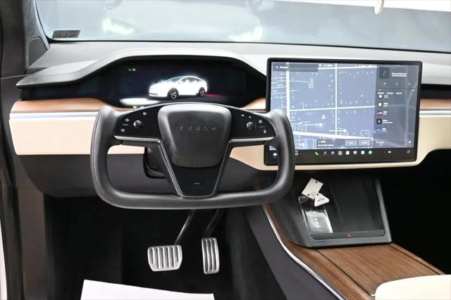 2023 Tesla Model X Standard Range