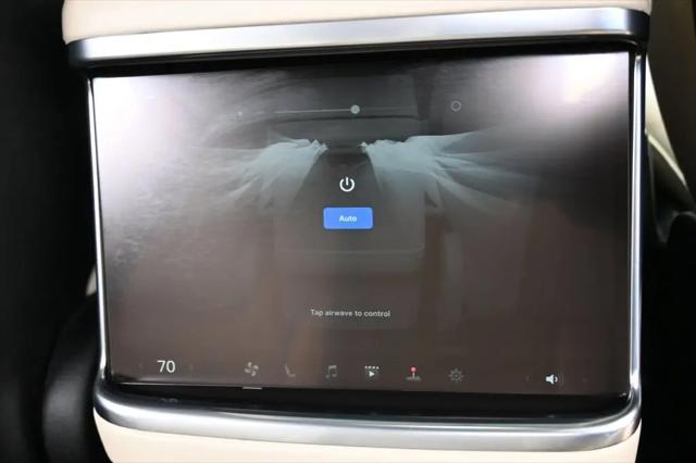 2023 Tesla Model X Standard Range