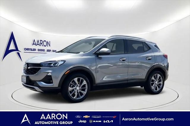 2023 Buick Encore GX Essence FWD for sale in Norco, CA