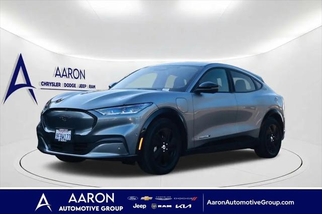 2023 Ford Mustang Mach-E California Route 1 for sale in Norco, CA