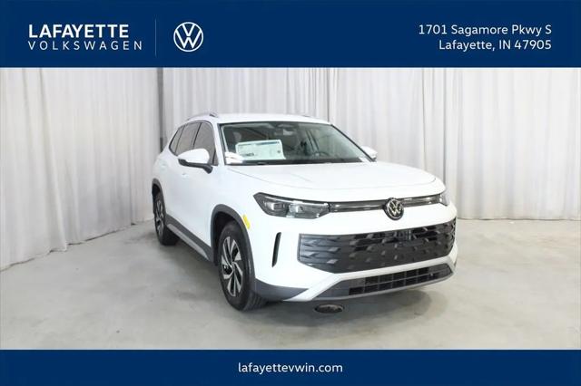 2026 Volkswagen Tiguan SE for sale in Lafayette, IN