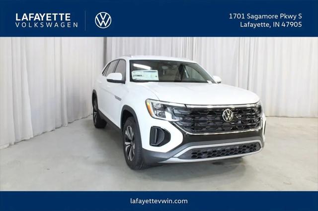 2026 Volkswagen Atlas Cross Sport SE for sale in Lafayette, IN