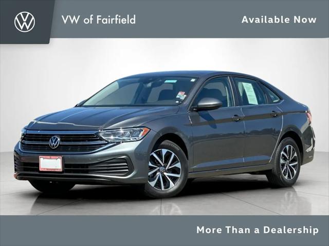 2024 Volkswagen Jetta 1.5T S for sale in Fairfield, CA
