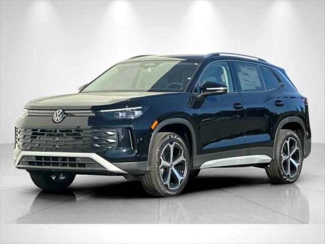 2026 Volkswagen Tiguan SE for sale in Fairfield, CA