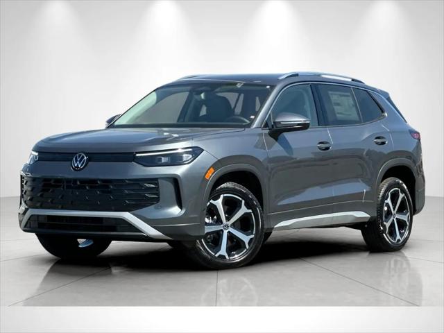 2026 Volkswagen Tiguan SE for sale in Fairfield, CA