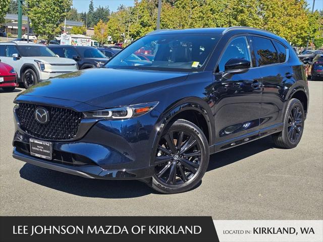 2024 Mazda CX-5 2.5 Turbo Premium for sale in Kirkland, WA