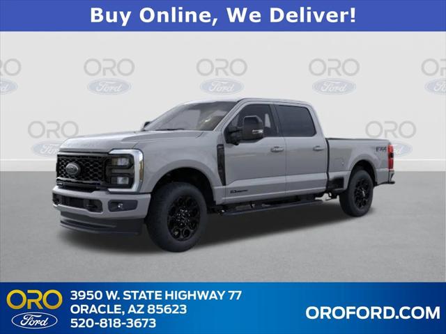 2026 Ford F-250 LARIAT for sale in Oracle, AZ