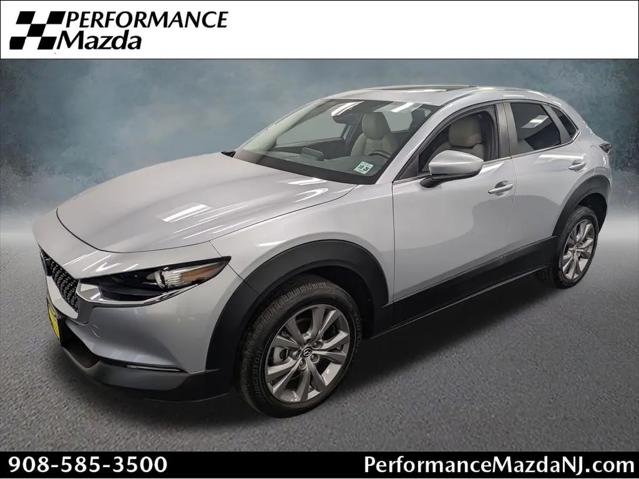 2021 Mazda CX-30 Preferred for sale in Springfield, NJ