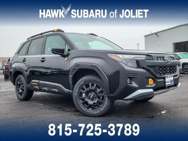 2026 Subaru Forester Wilderness for sale in Joliet, IL