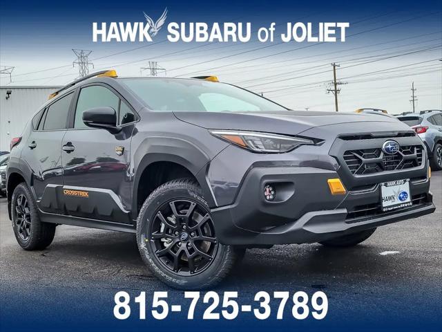 2026 Subaru Crosstrek Wilderness for sale in Joliet, IL
