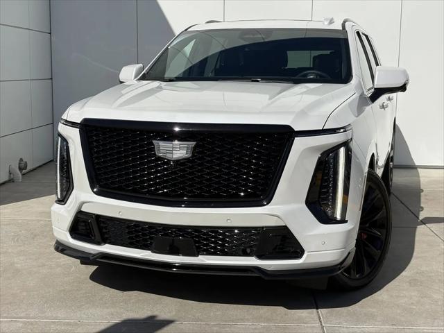 2025 Cadillac Escalade ESV V-Series for sale in Colma, CA