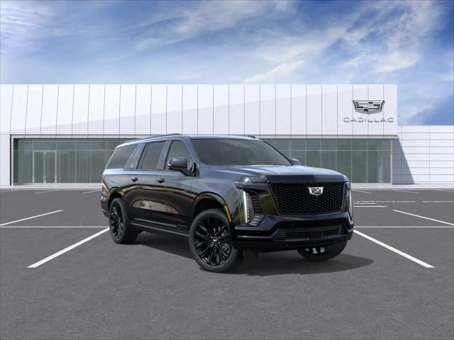 2026 Cadillac Escalade ESV Platinum Sport for sale in Colma, CA