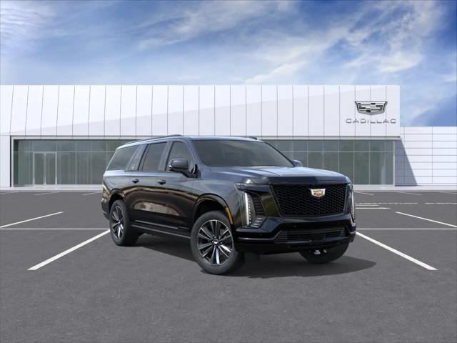 2026 Cadillac Escalade ESV Sport for sale in Colma, CA
